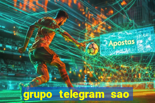 grupo telegram sao jose do rio preto